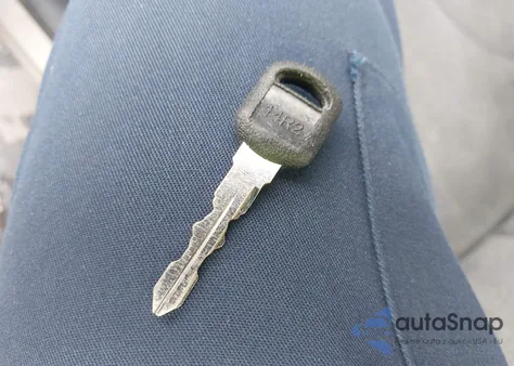 2004 Chevrolet Cavalier Ls from USA, damaged, VIN 1G1JF12F147252016